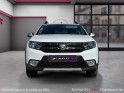 Dacia sandero tce 90 stepway carplay clim radar ar garantie 12 mois occasion simplicicar narbonne simplicicar simplicibike...