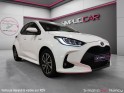 Toyota yaris hybride my22 116h design origine france comme neuve garantie 12 mois occasion simplicicar nancy simplicicar...