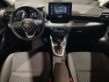 Toyota yaris hybride my22 116h design origine france comme neuve garantie 12 mois occasion simplicicar nancy simplicicar...