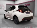 Toyota yaris hybride my22 116h design origine france comme neuve garantie 12 mois occasion simplicicar nancy simplicicar...