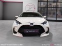 Toyota yaris hybride my22 116h design origine france comme neuve garantie 12 mois occasion simplicicar nancy simplicicar...