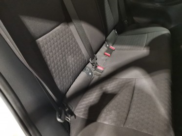 Toyota yaris hybride my22 116h design origine france comme neuve garantie 12 mois occasion simplicicar nancy simplicicar...