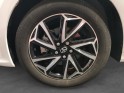 Toyota yaris hybride my22 116h design origine france comme neuve garantie 12 mois occasion simplicicar nancy simplicicar...