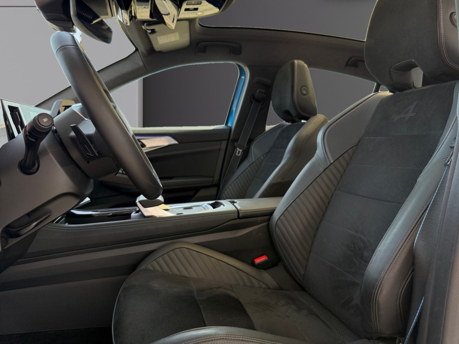 RENAULT d'occasion RAFALE 1.2 200CH de 2024 Vauvert (30)﻿