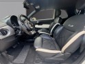 Fiat 500 serie 8 euro 6d-temp 1.2 69 ch s/s dualogic sport occasion cannes (06) simplicicar simplicibike france
