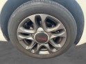 Fiat 500 serie 8 euro 6d-temp 1.2 69 ch s/s dualogic sport occasion cannes (06) simplicicar simplicibike france
