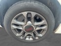 Fiat 500 serie 8 euro 6d-temp 1.2 69 ch s/s dualogic sport occasion cannes (06) simplicicar simplicibike france