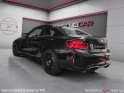 Bmw m2 competition f87 410 ch m dkg7 toit ouvrant caméra de recul sièges chauffants française entretien full bmw...
