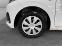 Peugeot 108 vti 72ch bvm5 access / faible kilométrage occasion simplicicar magny-en-vexin simplicicar simplicibike france