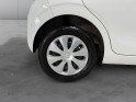 Peugeot 108 vti 72ch bvm5 access / faible kilométrage occasion simplicicar magny-en-vexin simplicicar simplicibike france