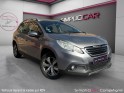 Peugeot 2008 active 1.6 e-hdi 92ch - disitrb ok - occasion simplicicar compiegne simplicicar simplicibike france
