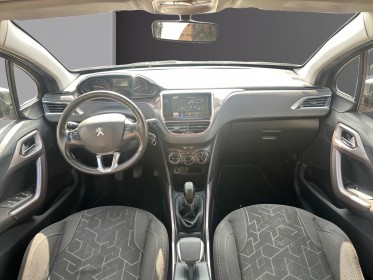 Peugeot 2008 active 1.6 e-hdi 92ch - disitrb ok - occasion simplicicar compiegne simplicicar simplicibike france