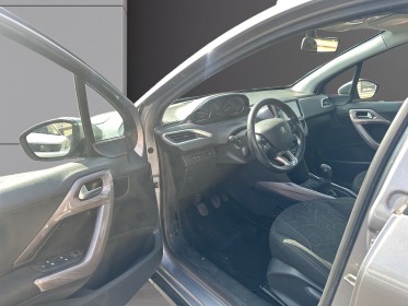 Peugeot 2008 active 1.6 e-hdi 92ch - disitrb ok - occasion simplicicar compiegne simplicicar simplicibike france