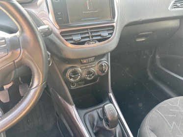 Peugeot 2008 active 1.6 e-hdi 92ch - disitrb ok - occasion simplicicar compiegne simplicicar simplicibike france