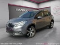 Peugeot 2008 active 1.6 e-hdi 92ch - disitrb ok - occasion simplicicar compiegne simplicicar simplicibike france