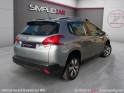 Peugeot 2008 active 1.6 e-hdi 92ch - disitrb ok - occasion simplicicar compiegne simplicicar simplicibike france