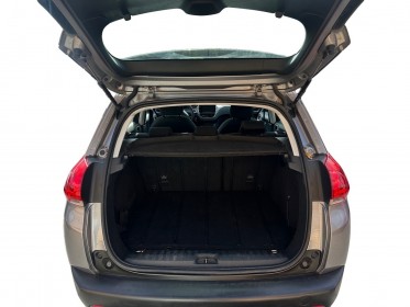 Peugeot 2008 active 1.6 e-hdi 92ch - disitrb ok - occasion simplicicar compiegne simplicicar simplicibike france