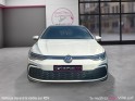 Volkswagen golf 1.4 hybrid rechargeable opf 245 dsg6 gte, caméra de recul, park assist, régulateur de vitesse, garantie...