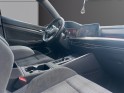Volkswagen golf 1.4 hybrid rechargeable opf 245 dsg6 gte, caméra de recul, park assist, régulateur de vitesse, garantie...