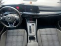 Volkswagen golf 1.4 hybrid rechargeable opf 245 dsg6 gte, caméra de recul, park assist, régulateur de vitesse, garantie...