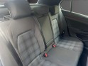 Volkswagen golf 1.4 hybrid rechargeable opf 245 dsg6 gte, caméra de recul, park assist, régulateur de vitesse, garantie...