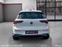Volkswagen golf 1.4 hybrid rechargeable opf 245 dsg6 gte, caméra de recul, park assist, régulateur de vitesse, garantie...