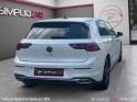 Volkswagen golf 1.4 hybrid rechargeable opf 245 dsg6 gte, caméra de recul, park assist, régulateur de vitesse, garantie...