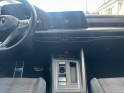 Volkswagen golf 1.4 hybrid rechargeable opf 245 dsg6 gte, caméra de recul, park assist, régulateur de vitesse, garantie...
