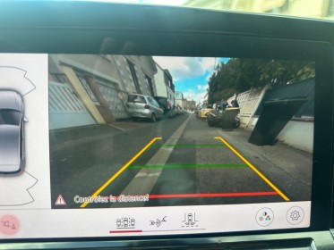 Volkswagen golf 1.4 hybrid rechargeable opf 245 dsg6 gte, caméra de recul, park assist, régulateur de vitesse, garantie...