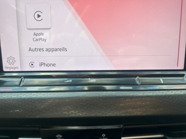 Volkswagen golf 1.4 hybrid rechargeable opf 245 dsg6 gte, caméra de recul, park assist, régulateur de vitesse, garantie...