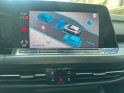 Volkswagen golf 1.4 hybrid rechargeable opf 245 dsg6 gte, caméra de recul, park assist, régulateur de vitesse, garantie...