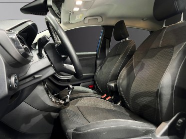 Ford puma 1.0 ecoboost 125 ch mhev ss bvm6 titanium occasion simplicicar magny-en-vexin simplicicar simplicibike france