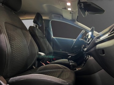 Ford puma 1.0 ecoboost 125 ch mhev ss bvm6 titanium occasion simplicicar magny-en-vexin simplicicar simplicibike france