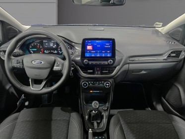 Ford puma 1.0 ecoboost 125 ch mhev ss bvm6 titanium occasion simplicicar magny-en-vexin simplicicar simplicibike france