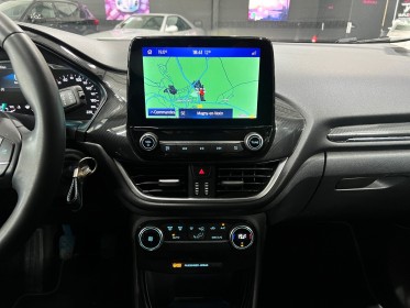 Ford puma 1.0 ecoboost 125 ch mhev ss bvm6 titanium occasion simplicicar magny-en-vexin simplicicar simplicibike france