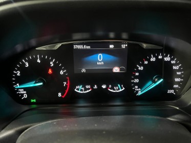 Ford puma 1.0 ecoboost 125 ch mhev ss bvm6 titanium occasion simplicicar magny-en-vexin simplicicar simplicibike france