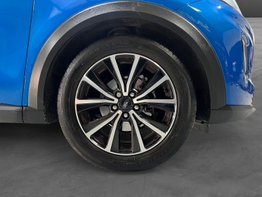 Ford puma 1.0 ecoboost 125 ch mhev ss bvm6 titanium occasion simplicicar magny-en-vexin simplicicar simplicibike france