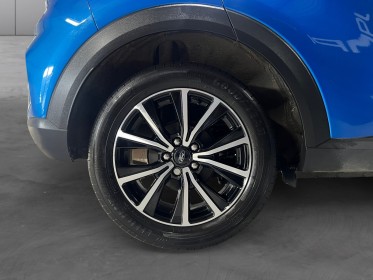 Ford puma 1.0 ecoboost 125 ch mhev ss bvm6 titanium occasion simplicicar magny-en-vexin simplicicar simplicibike france