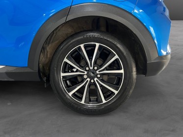 Ford puma 1.0 ecoboost 125 ch mhev ss bvm6 titanium occasion simplicicar magny-en-vexin simplicicar simplicibike france