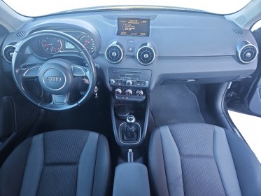 Audi a1 1.0 tfsi ultra 95 ambiente occasion simplicicar velay simplicicar simplicibike france