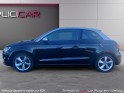 Audi a1 1.0 tfsi ultra 95 ambiente occasion simplicicar velay simplicicar simplicibike france