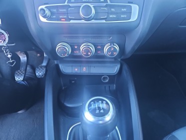 Audi a1 1.0 tfsi ultra 95 ambiente occasion simplicicar velay simplicicar simplicibike france