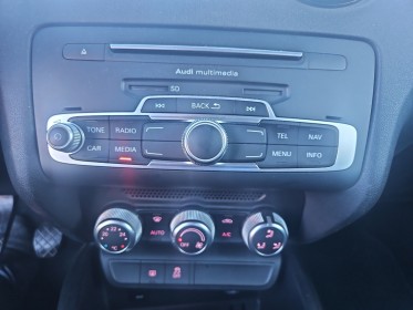 Audi a1 1.0 tfsi ultra 95 ambiente occasion simplicicar velay simplicicar simplicibike france
