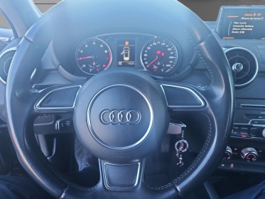 Audi a1 1.0 tfsi ultra 95 ambiente occasion simplicicar velay simplicicar simplicibike france