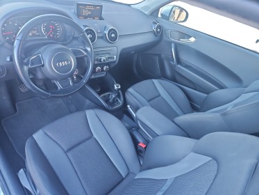 Audi a1 1.0 tfsi ultra 95 ambiente occasion simplicicar velay simplicicar simplicibike france