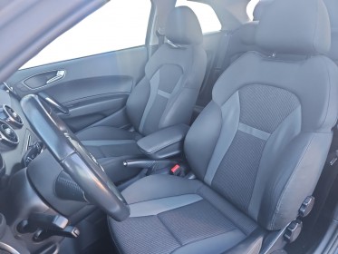 Audi a1 1.0 tfsi ultra 95 ambiente occasion simplicicar velay simplicicar simplicibike france
