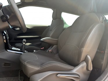 Citroen ds3 vti 120 airdream so chic / radar ar--- occasion simplicicar orgeval  simplicicar simplicibike france