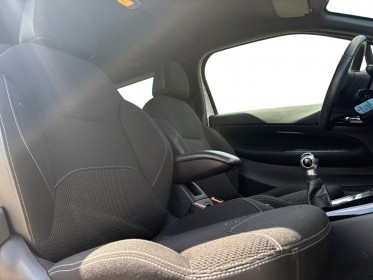 Citroen ds3 vti 120 airdream so chic / radar ar--- occasion simplicicar orgeval  simplicicar simplicibike france