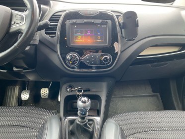 Renault captur tce 120 energy intens occasion simplicicar velay simplicicar simplicibike france