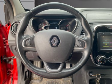 Renault captur tce 120 energy intens occasion simplicicar velay simplicicar simplicibike france